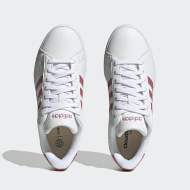 Grand Court Shoes
