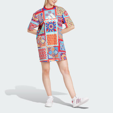 Dames Rokken jurken adidas Nederland