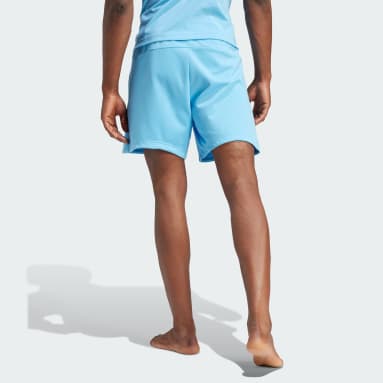 Yoga Training Shorts