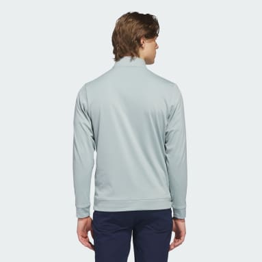 FELPA QUARTER-ZIP ULTIMATE365 CLASSIC