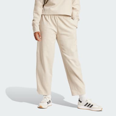 Pants ALL SZN Cloud Jersey Barrel Leg