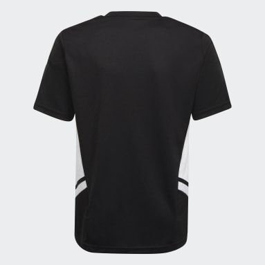Maglia Condivo 22 Nero Bambini Calcio