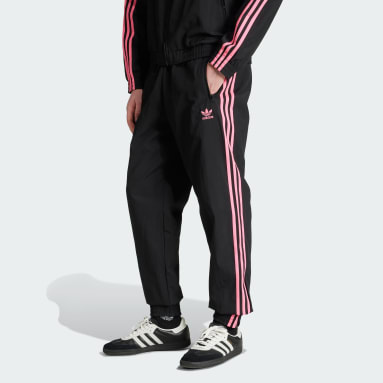 Adicolor Woven Firebird Track Pants