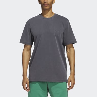 Polera Shmoofolio Ultraliviana Gris Hombre Originals