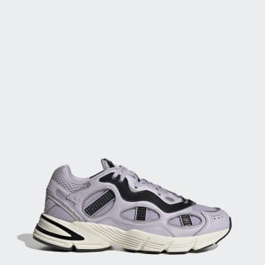 Chaussure Astir SN Pourpre Femmes Originals