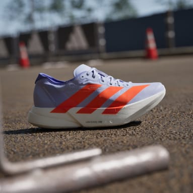 Adizero Adios Pro 4 Shoes