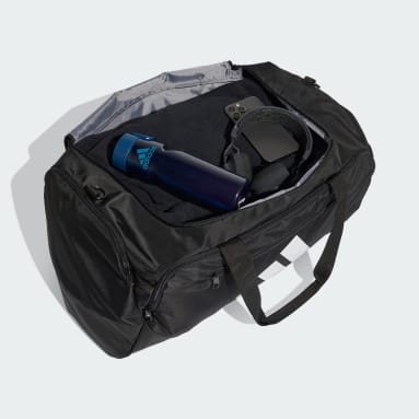 TRAINING DEFENDER DUFFLE BAG MEDIUM