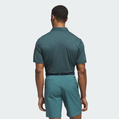 เสื้อโปโลผ้า Ultimate365 Elevated Twistknit