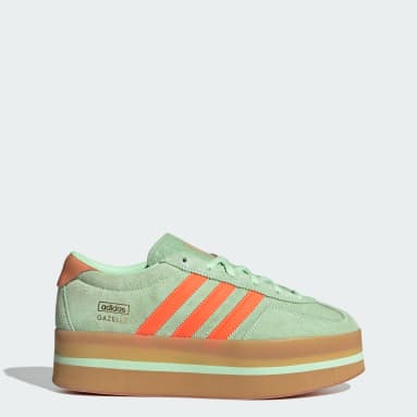 Sapatilhas Gazelle Stack