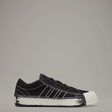 Y-3 니짜 로우