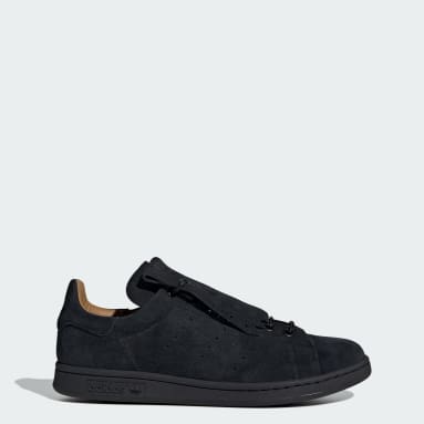 Black adidas Stan Smith Range adidas Philippines
