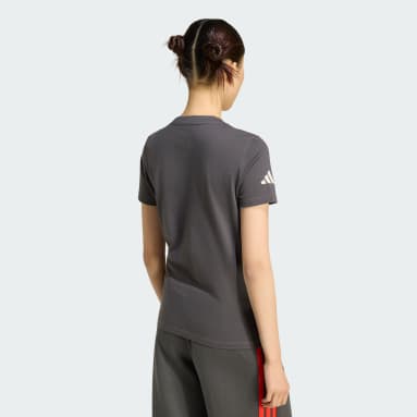 AUDI REVOLUT F1 TEAM DNA GRAPHIC TEE