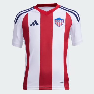 Camiseta Local Junior 2025 Niño