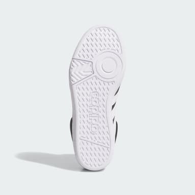 Hoops 4.0 Mid Shoes Kids