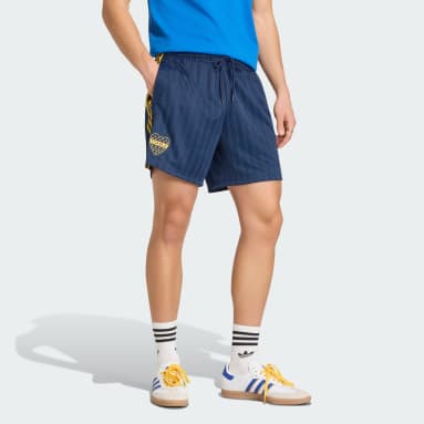 Shorts Boca Juniors Originals