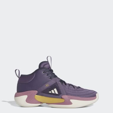 Bounce Basketball Shoes | US