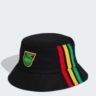 Gorro bucket Jamaica 26 x Bob Marley