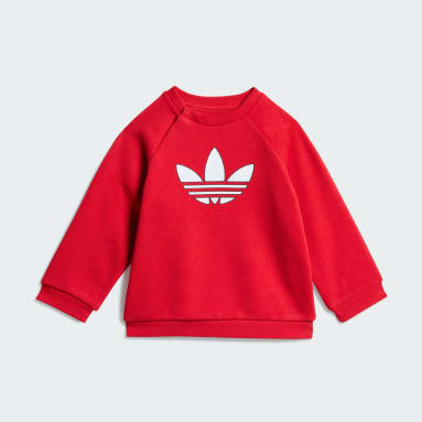 TREFOIL CREW EŞOFMAN TAKIMI