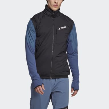 orquesta Clínica champú Colección de chalecos para hombre | Comprar online en adidas