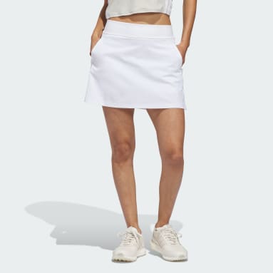Beyond The Course Yan Çıtçıtlı Twistweave Skort