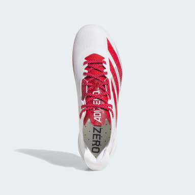 Adizero Electric II Football Cleats