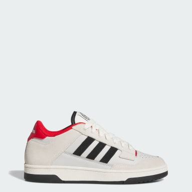 Rapid Court Low Shoes
