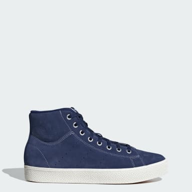 Originals Stan Smith CS Mid Schoenen