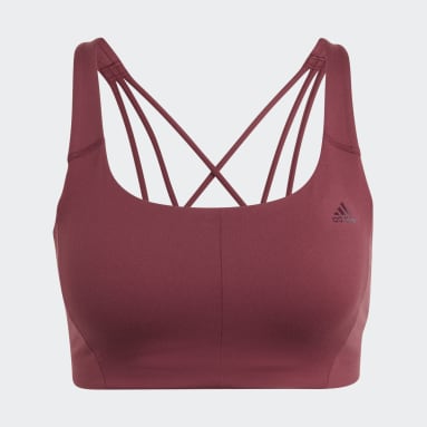 CoreFlow Medium-Support Bra