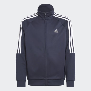 Youth 8-16 Years Sportswear Sereno Tracksuit