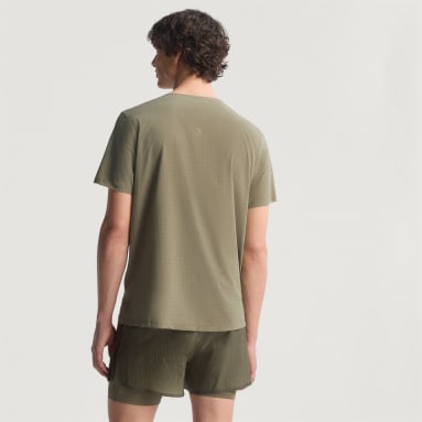 Adi365 H.Koumori Running Tee