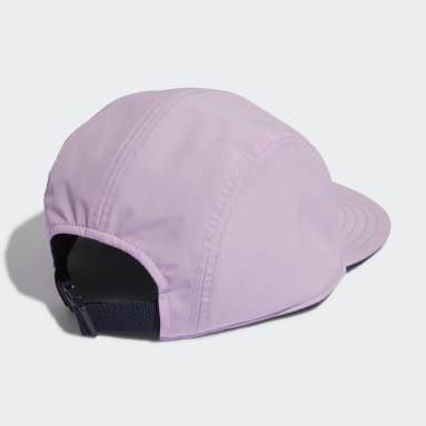 TERREX fialová Šiltovka Terrex Winterised Reversible
