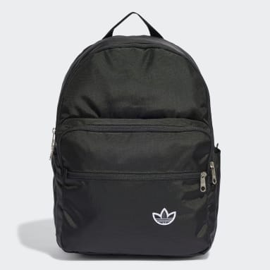 Originals Black Premium Essentials Backpack