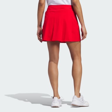 Falda Plisado con Shorts Ultimate365 Tour Mujer