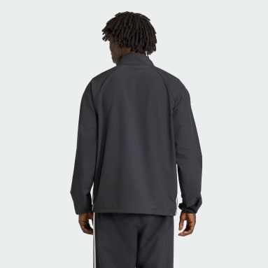 adidas Adicolor Vävd träningsjacka