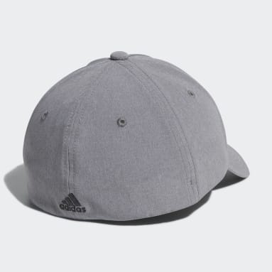Adidas cap grey cheap