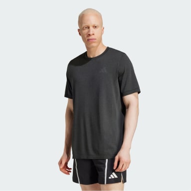 เสื้อยืด Train Essentials Structure