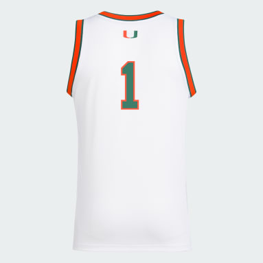 Miami Swingman Jersey
