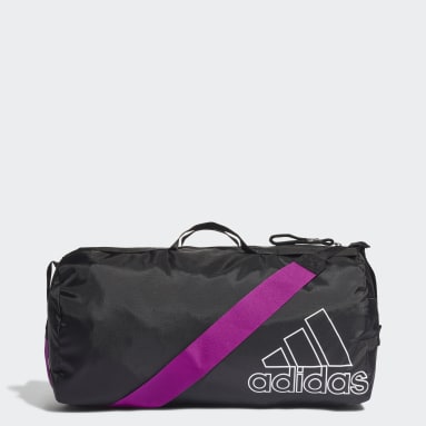 adidas yoga bolsa