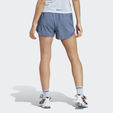Dames TERREX Terrex Agravic Tech Trail Running Short