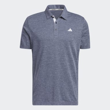 Drive Heather Poloshirt