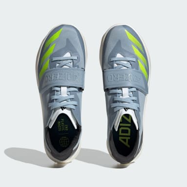 Atletiek Adizero TJ/PV Track and Field Lightstrike Schoenen