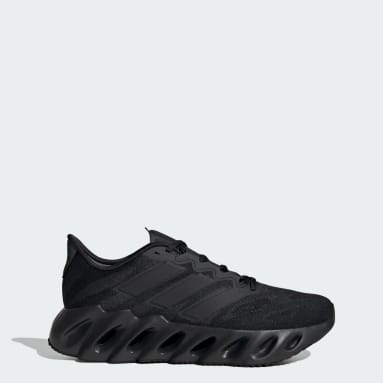 Männer Running Switch FWD Laufschuh Schwarz
