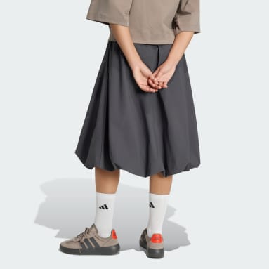 AUDI FORMULA ONE TEAM ELEVATED WOVEN SKIRT
