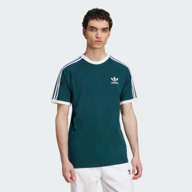 Tričko Adicolor Classics 3-Stripes