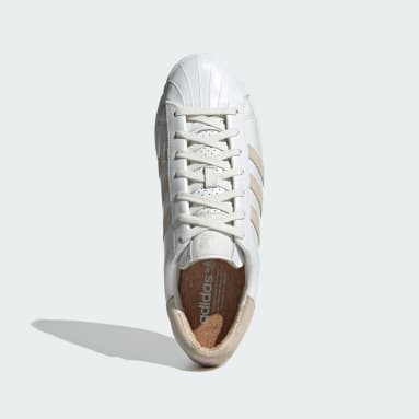 Giày Superstar Lux