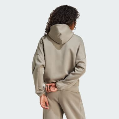 adidas Z.N.E. Hooded Sweatshirt
