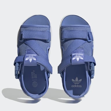 360 3.0 Sandaler Blå