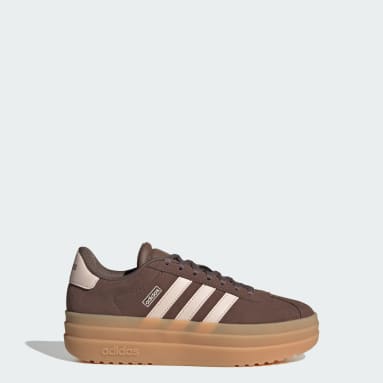 Tenis adidas VL Court Bold Kids