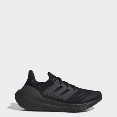 Ultraboost Light Sko Svart