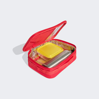 Insulated Lunch Bag